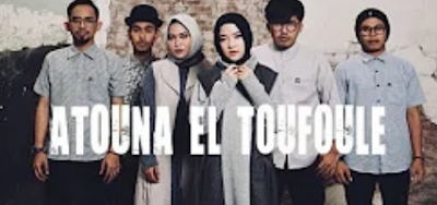 Download Lagu Nissa Sabyan Atouna El Toufoule Mp3 Terbaru Yang Trending Di Youtube