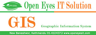 GIS Training in Kathmandu Nepal
