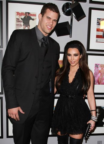 kim kardashian and kris humphries getting married. Reality star Kim Kardashian is