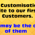 Give an amazing look to your website for Free | FREE! FREE! FREE! FREE!