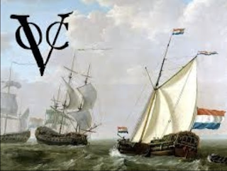 Ringkasan Materi Sejarah VOC (Veerenigde Oostindische Compagnie)