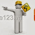 Hướng dẫn cài đặt tên miền riêng cho blogspot