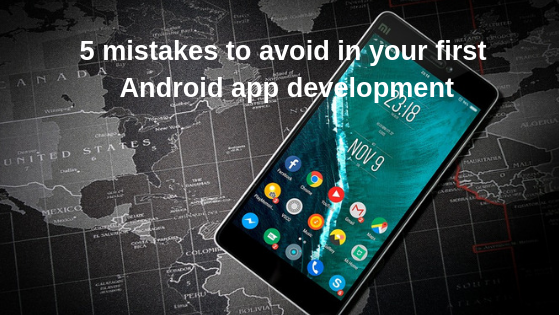  android apps development company in Mumbai