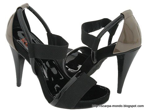 Scarpa mondo:QZ-19626575