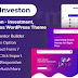 Investon - Investment & Business Consulting WordPress Theme Review