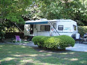 Please see our RV PARK REVIEW BLOG under SOUTH CAROLINA to see a review and . (blog )