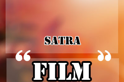 Sastra dalam Film