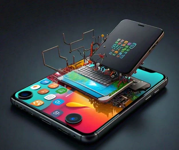How to Make Mobile Convert to Comoputer