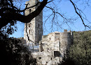 l'Abbazia di San Rabano