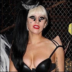 Lady Gaga
