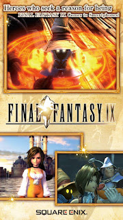 Final Fantasy 9 apk + obb