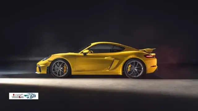 سعر ومواصفات بورش 718 2021 بوكستر و كايمن - 2021 Porsche 718