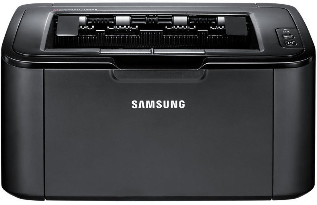 Samsung ML-1676P Laser Printer Drivers Download, Review | CPD