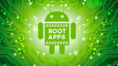 Root-Apps