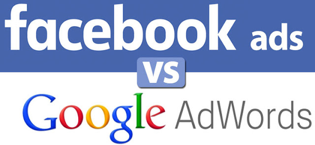 Quảng cáo trên Facebook hay Google Adwords 