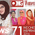 Bupati Anna Sophanah Masuk 71 Indonesian Inspiring Women 2016