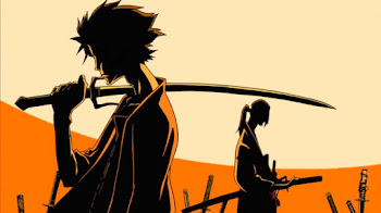 6 Animes Parecidos a Samurai Champloo