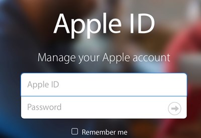 حل مشكلة “Your Apple ID Has Been Disabled” لجميع هواتف ابل