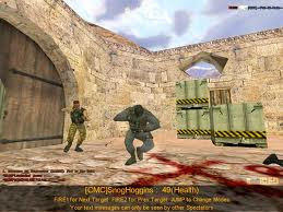 IMAGES OF COUNTER STRIKE 1.8