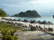 Laguna Redang Island Resort. Nothing could describe the pleasure of diving, . (redangisland)