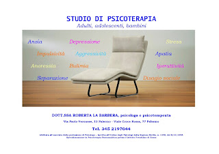 studio di psicoterapia e psicologia