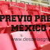 Previo del PreOlímpico 2015 en Podcast (Audio) por DesdelasGradasPr