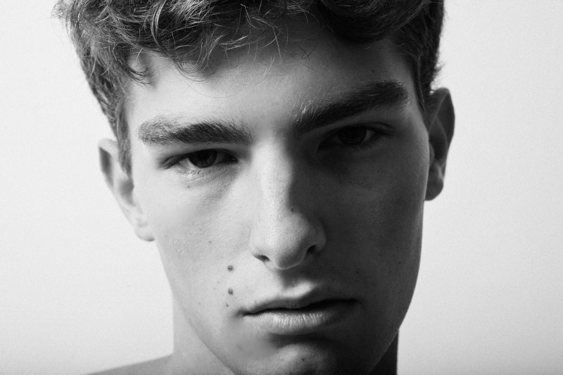 Introducing Paolo Anchisi by Sean Patrick Watters