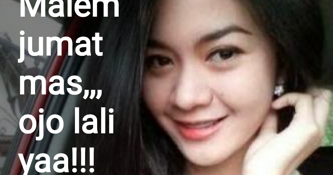 MEME LUCU MALAM JUMAT NEWS - DAGELAN NEWS