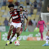Vitinho tem lesão confirmada e desfalca o Flamengo em segundo jogo da final