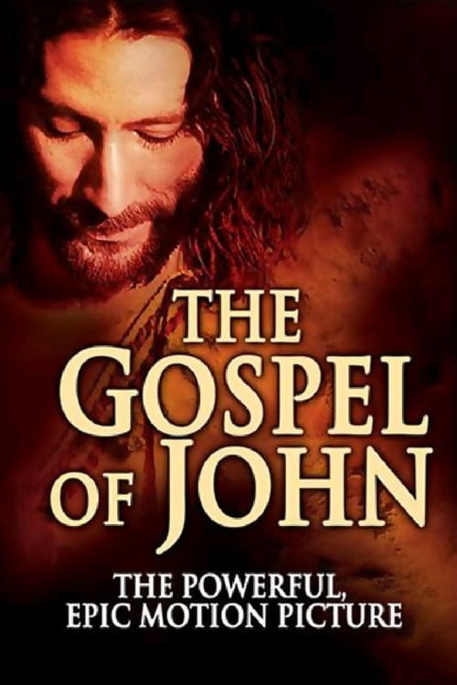 The Gospel of John 2003 Film Completo Online Gratis