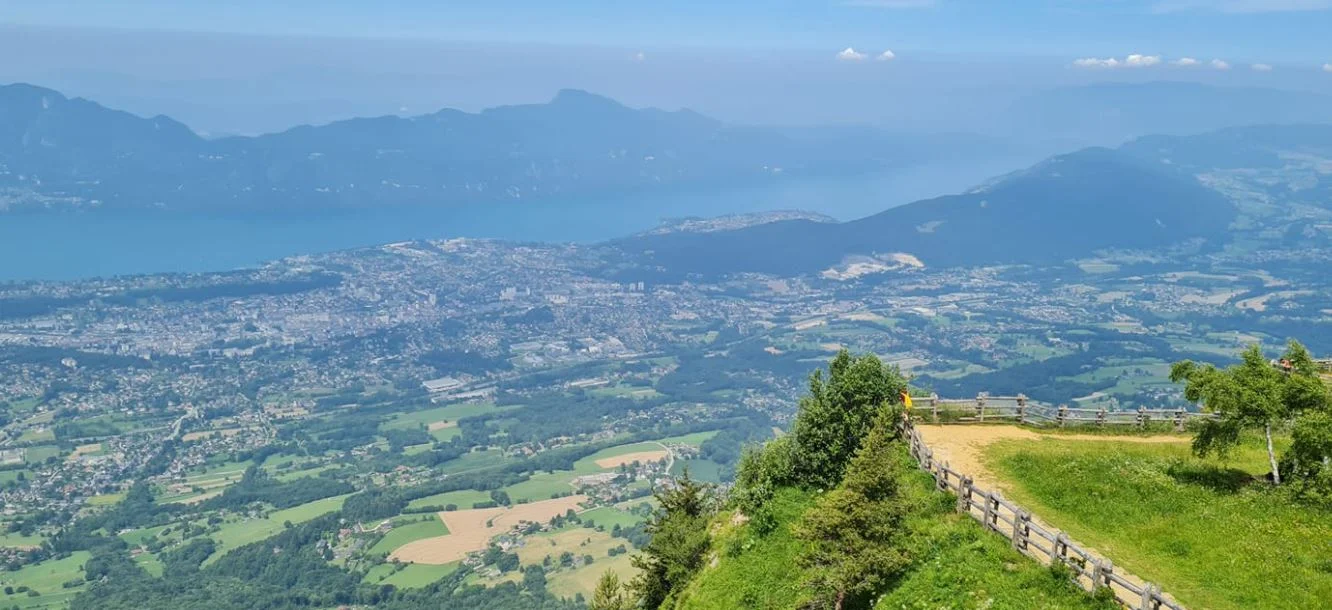 Lac du Bourget - Aix Les Bains