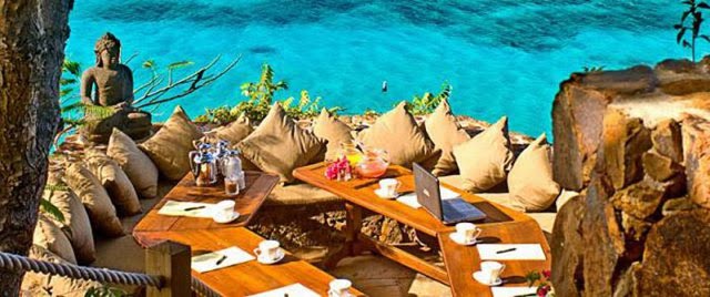 Necker Island