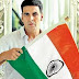 Akshay kumar's special message on this republic day