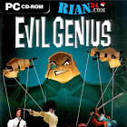 Games Mac OS X - Evil Genius v1.0.0.4 Final Patch CORE