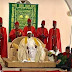 JUST IN: Gwoza, Bama communities mark peaceful Sallah in Borno - Report