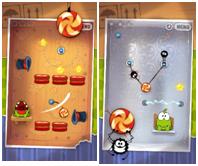 Cut the Rope