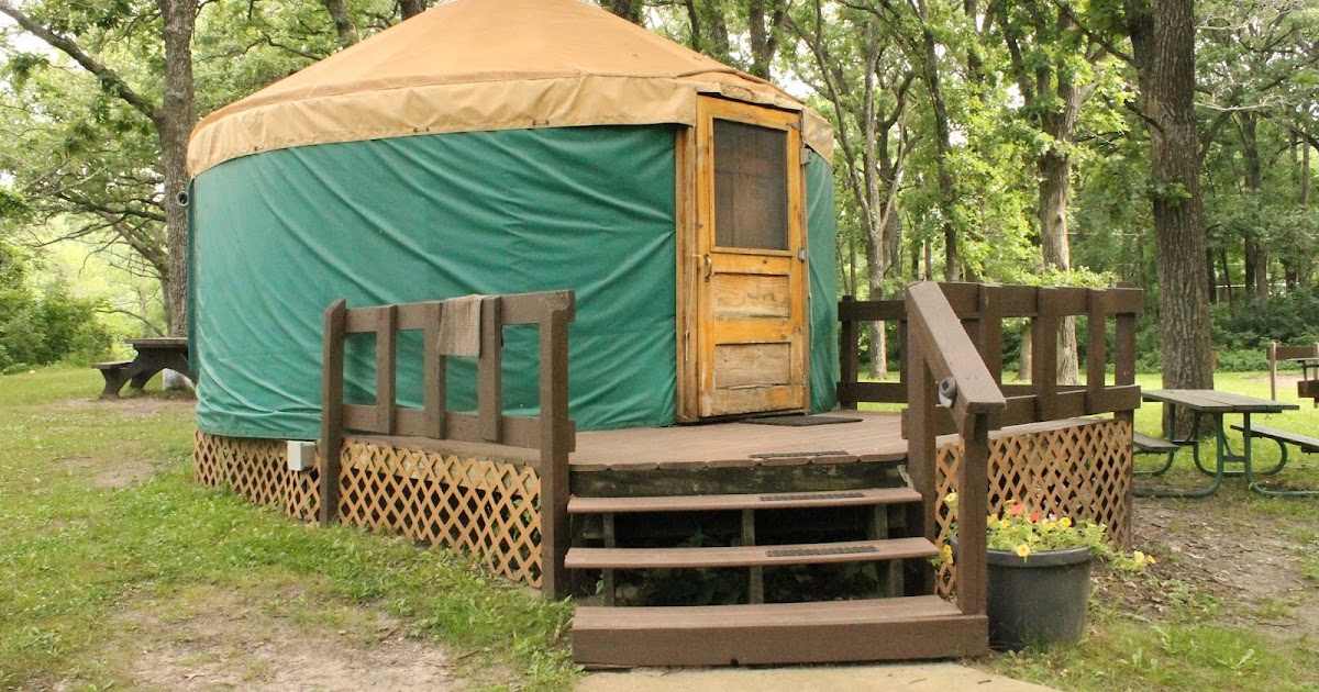 Corn Beans Pigs And Kids Clear Lake S Yurts A Family Bucket List Must