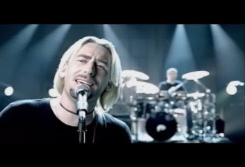 I'd Come For You by Nickelback  