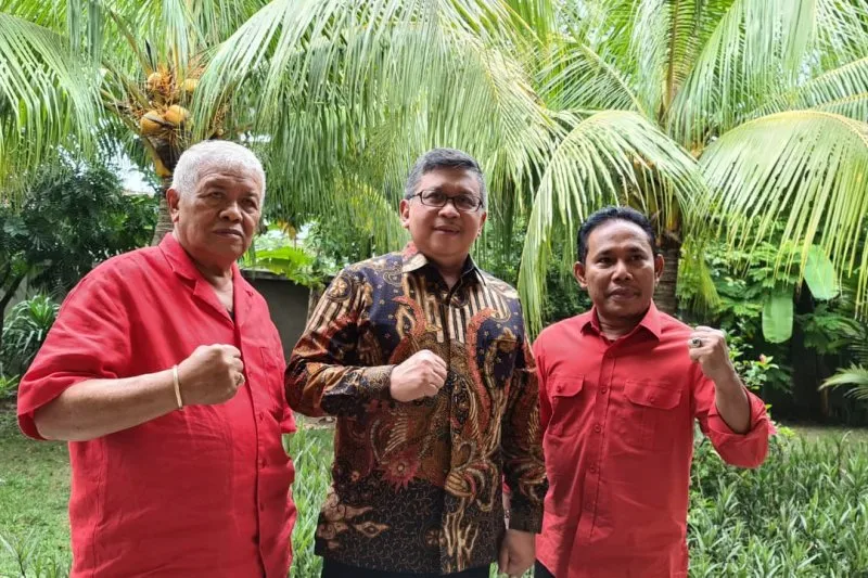 Pakai Jasa Paranormal, PDIP NTB Bikin Tim Ekspedisi Mistis