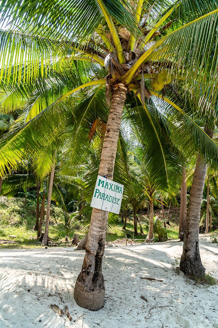 Island-hopping-Port-Barton-Maxima-Island-Philippines