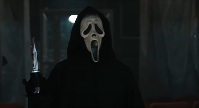 Tráiler final de 'Scream VI': si aún no compraste la entrada, ¡ya es el momento!