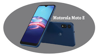 هاتف موتورولا Motorola Moto E