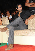 Panjaa Audio Release Function