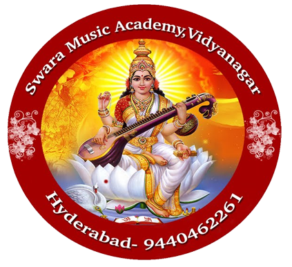 Swara Music Academy - ( A School for Learning Music Online & Regular )