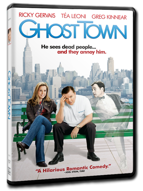 Ghost Town 2008 Download ITA