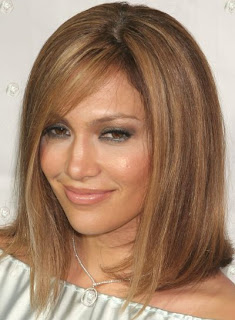 Modern New Hair Cuts For Women 2012