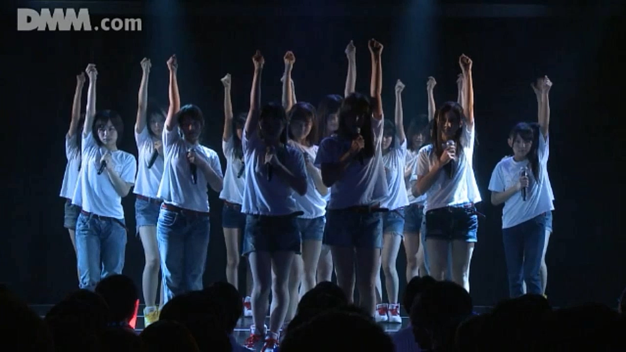 Ske Collection Stage Ske48 チーム研究生 会いたかった 公演 美しい稲妻