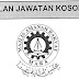 JAWATAN KOSONG MAJLIS AMANAH RAKYAT - 04 SEPT 2016