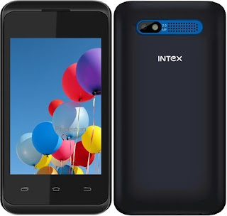 Intex Aqua 3G Mini Stock ROM Free Download