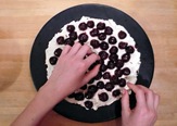 Black Forest Cake Final Assembly 7-Sheva Apelbaum